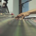 Pre-production Techniques for Audio