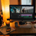 Non-linear Video Editing: A Comprehensive Overview