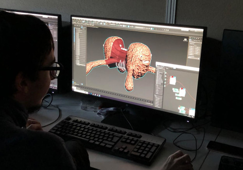 3D Animation Software - A Comprehensive Overview