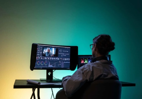 Post-production Techniques for Videos