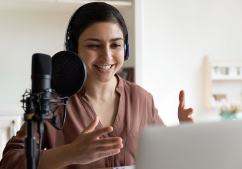 Audio Recording Software - A Comprehensive Overview