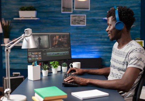 Explore the World of Video Editing Software