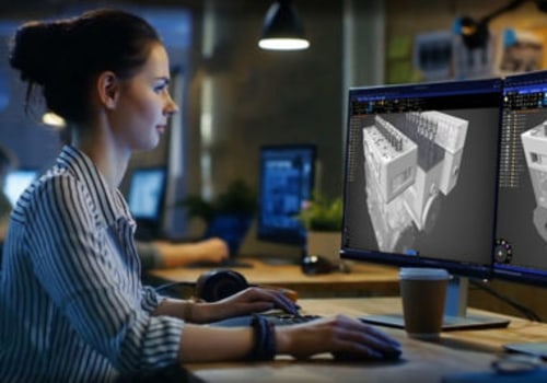 A Comprehensive Overview of 3D Modeling Software