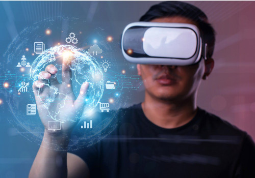 Exploring the Possibilities of Virtual Reality Technologies